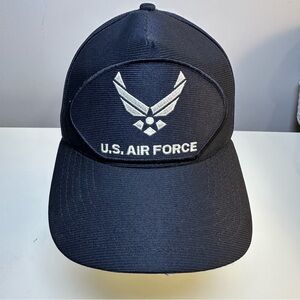 U.S Air Force Veteran Hat Official